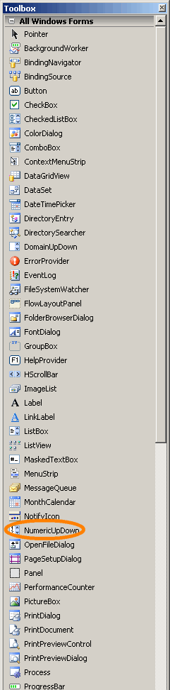 Proč Visual Basic?